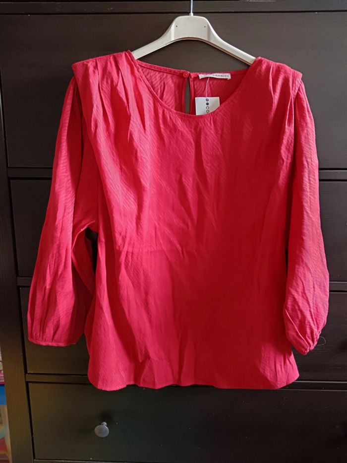 Blouse femme taille L