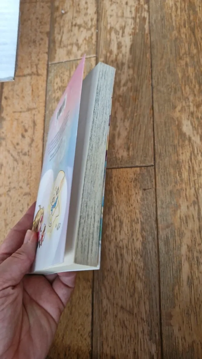 Kilara tome 11 / manga Glenat - photo numéro 6