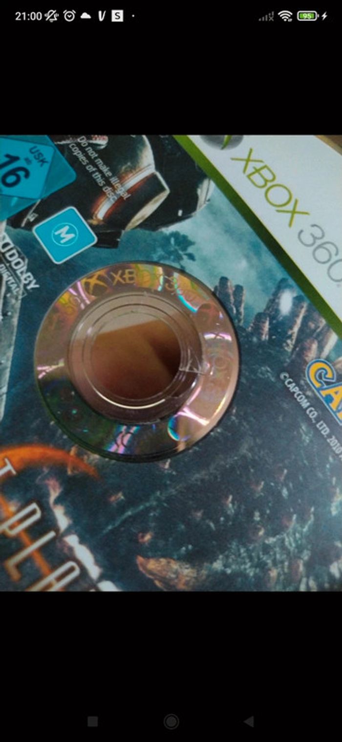 Lost planet 2 xbox 360 - photo numéro 5