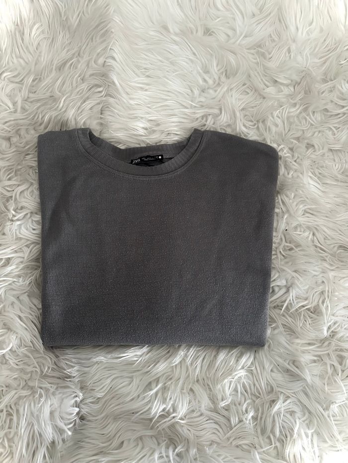 Pull bonne état Zara