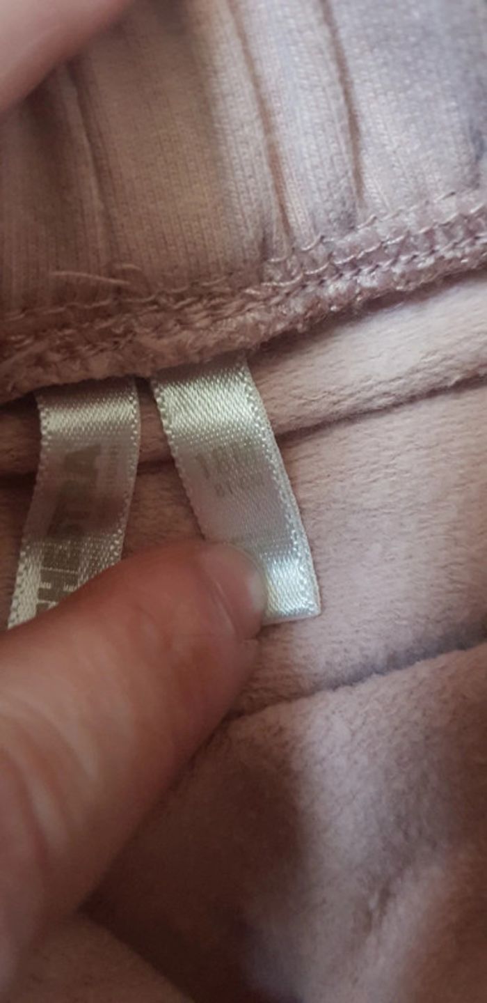 Sarouel fille 18 mois - photo numéro 3