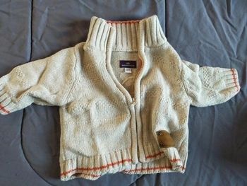 Gilet