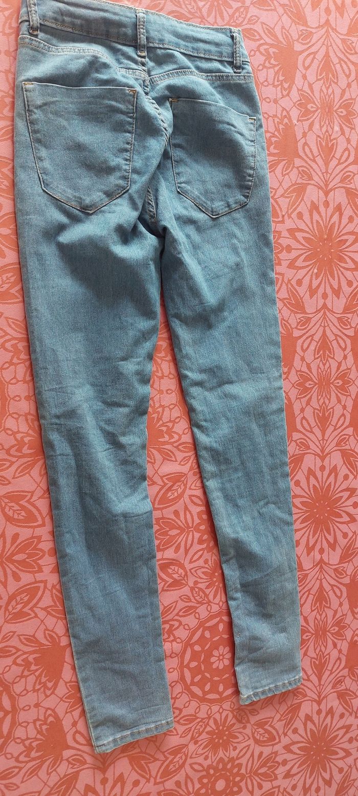 Jeans taille 32 - photo numéro 2