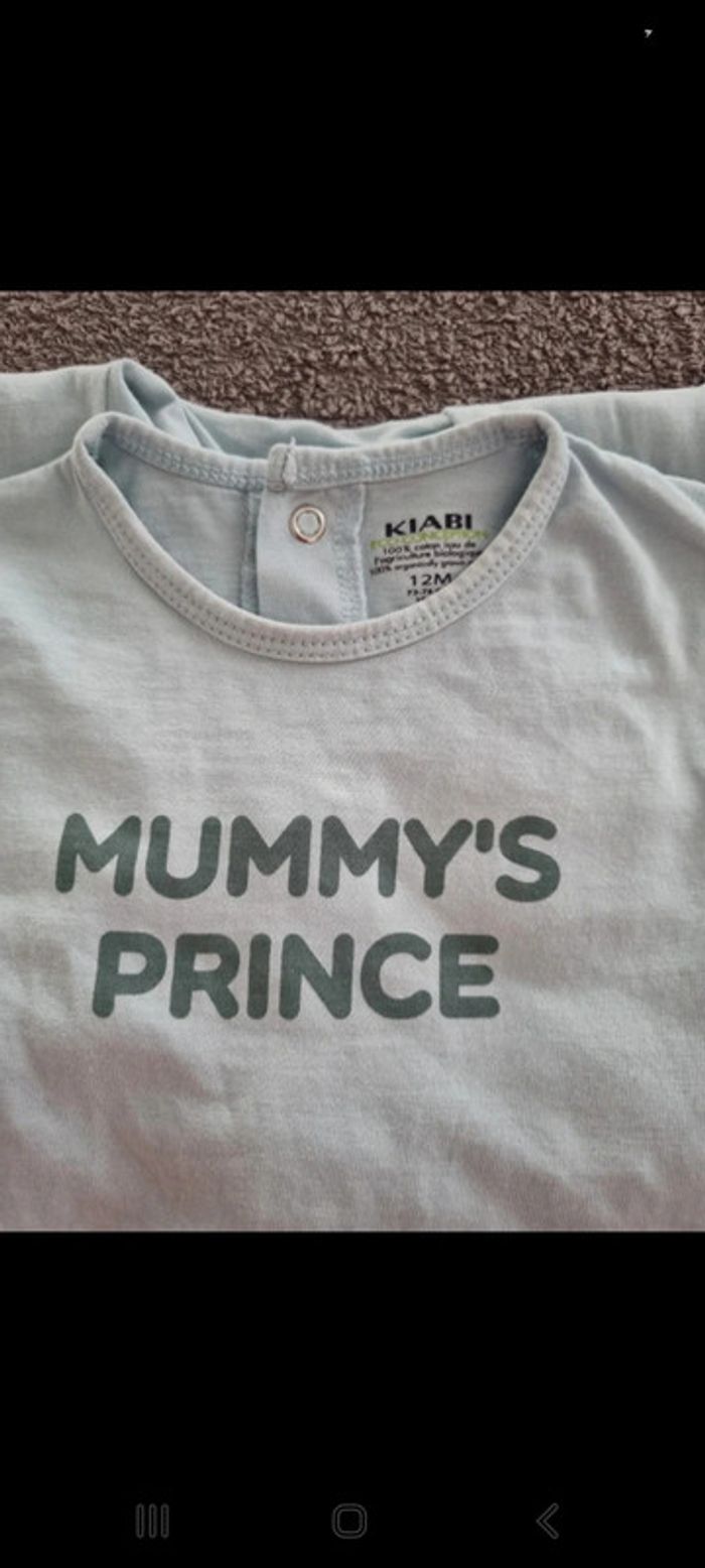 Lot 3 pyjamas - photo numéro 8