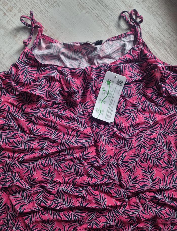 Blouse legere neuve taille 36 - photo numéro 4