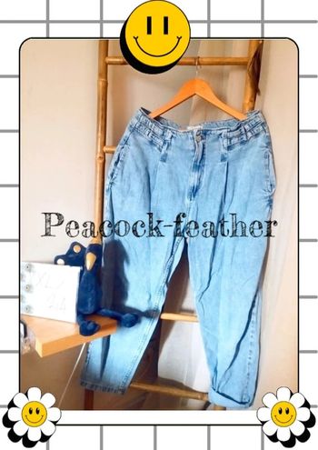 Pantalon vintage mum Pimkie 44