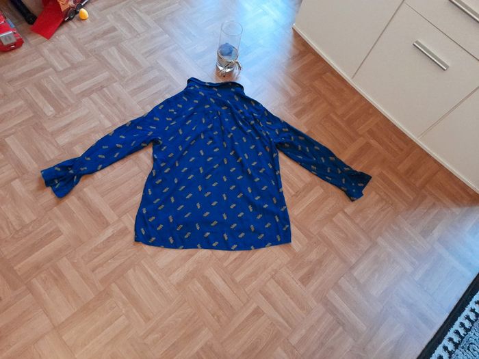 Chemisier etam - photo numéro 4