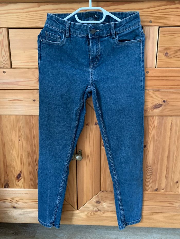Jean femme - photo numéro 2