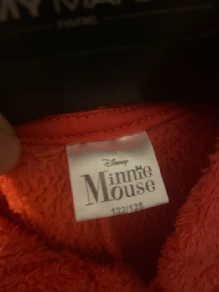 Pyjama Disney - photo numéro 4
