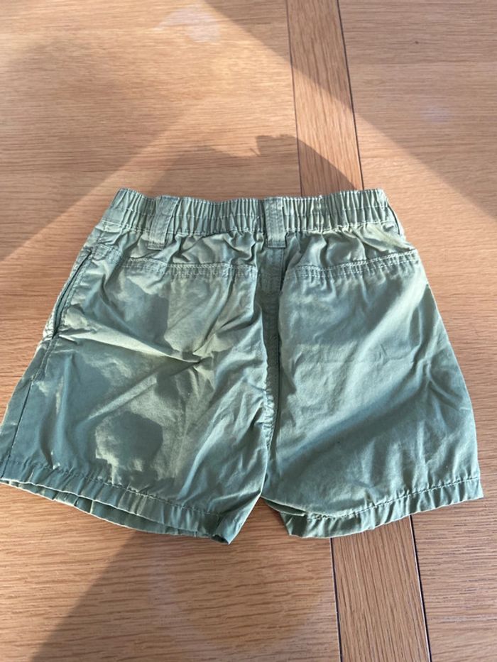 Short garçon Gemo - photo numéro 2