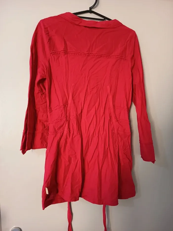 Blouse DIDI taille S - photo numéro 2