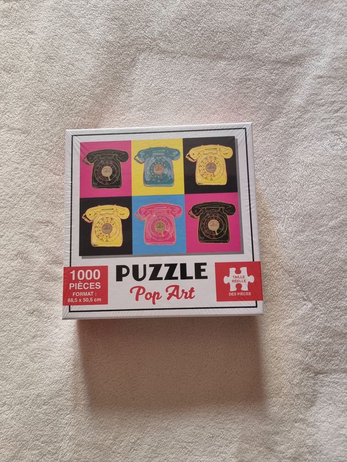 Puzzle - photo numéro 6
