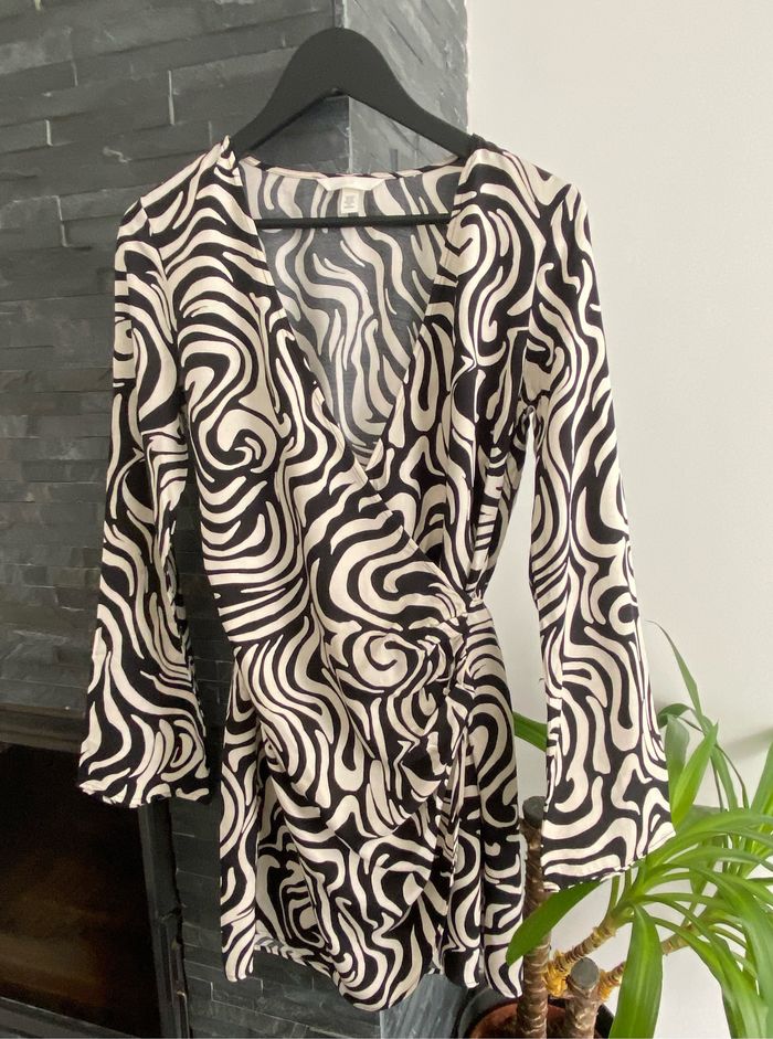 Robe femme H&M - photo numéro 2