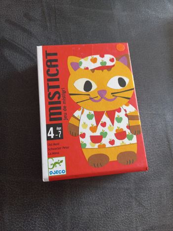 Misticat djeco