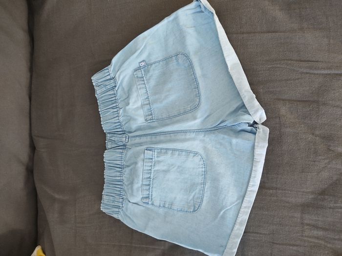 Lot 2 shorts - photo numéro 2