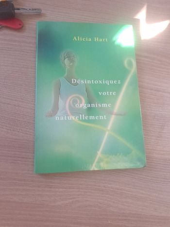 Désintoxiquer votre organisme naturellement