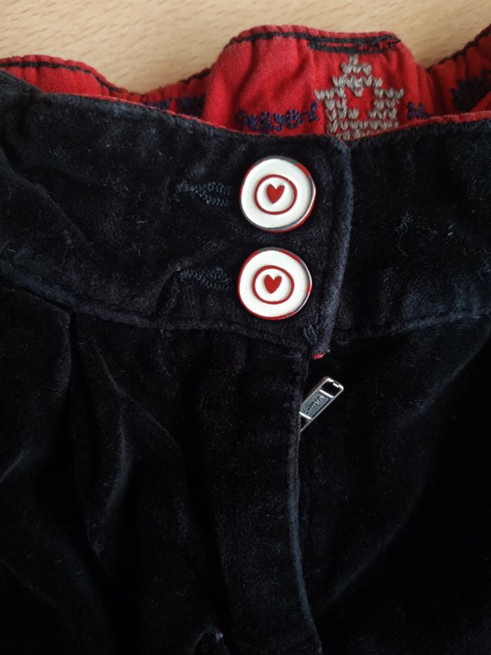 Short 3 ans - photo numéro 2