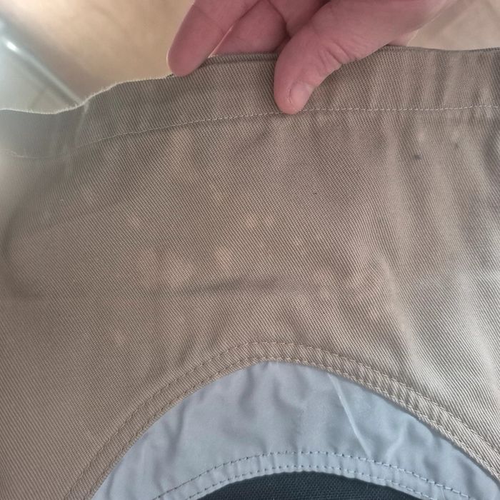 Pantalon de travail  [ mixte ] taille 48 - photo numéro 4