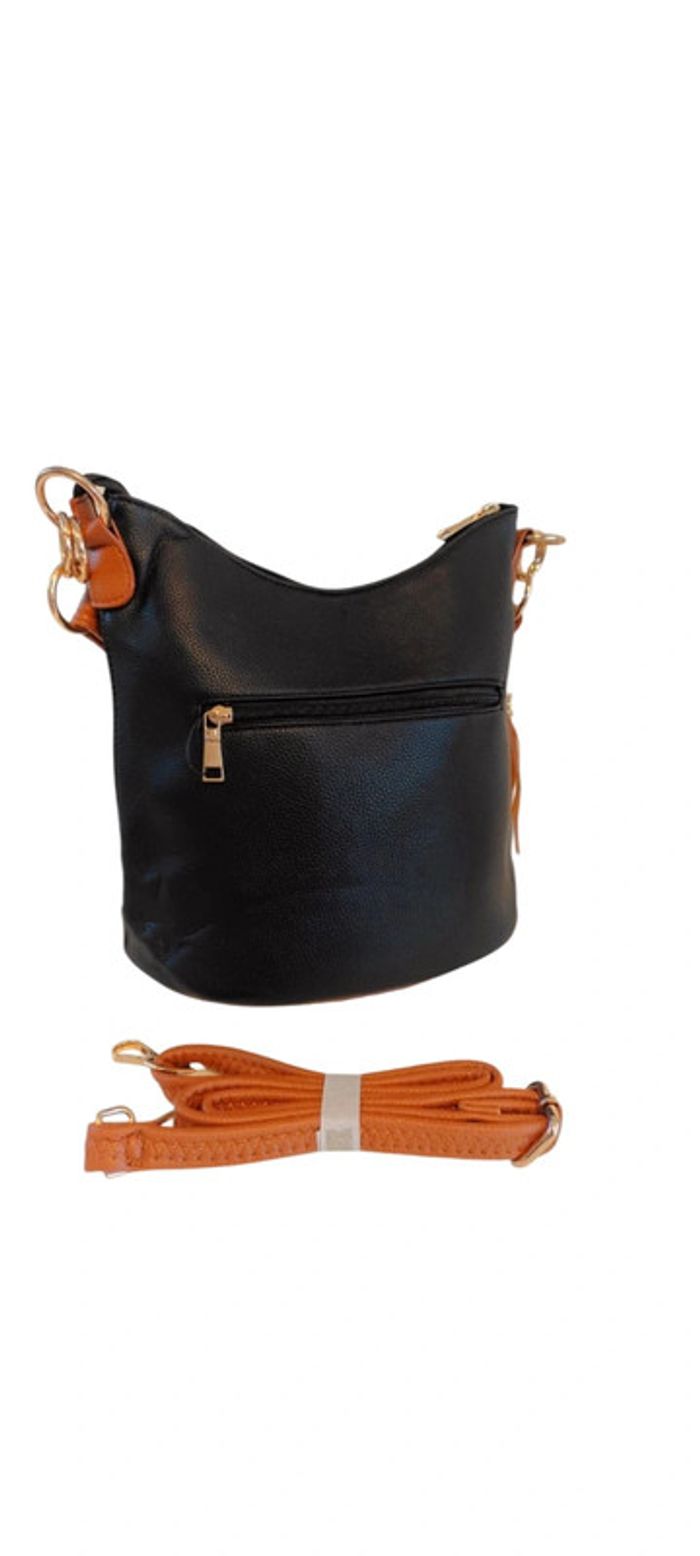 Sac vintage fashion - photo numéro 7