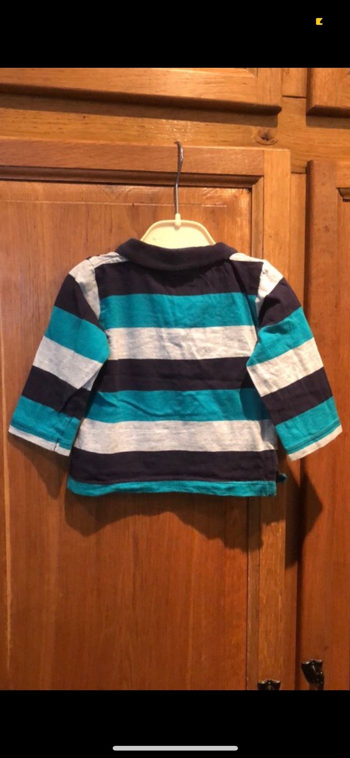 Polo - photo numéro 2