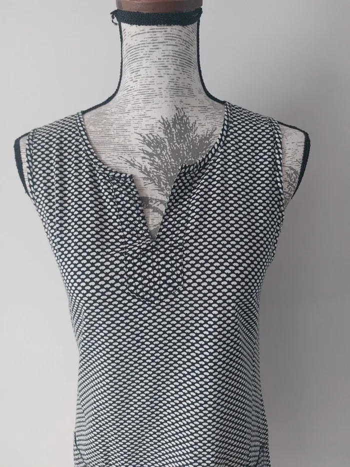 Robe 100% coton - photo numéro 2