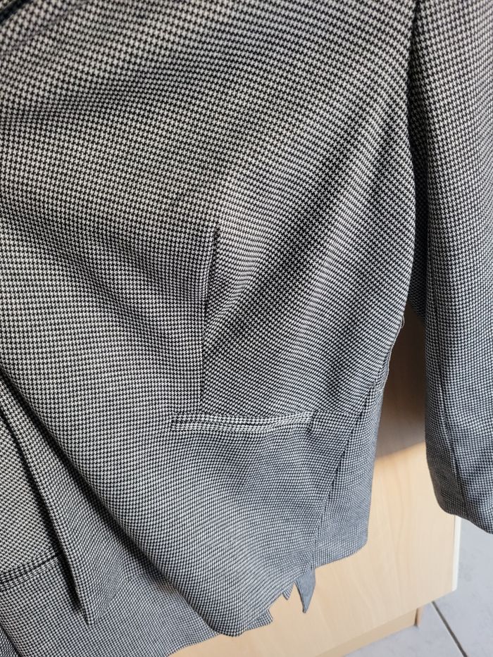 Veste blazer Kiabi - photo numéro 4