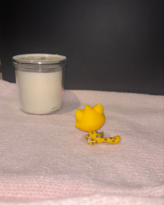 léopard #388 - photo numéro 3