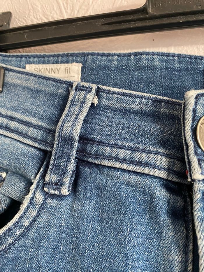 Jeans skinny fit - photo numéro 6