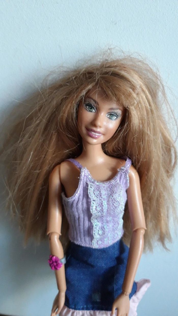 Barbie - photo numéro 3