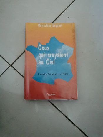 Ceux qui croyaient au ciel