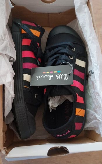 Chaussures