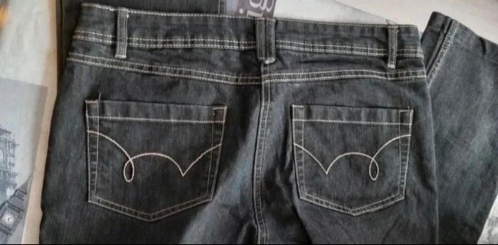 Jeans taille 46 - photo numéro 7
