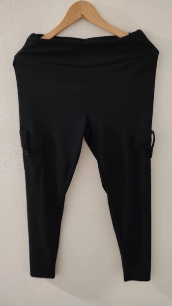 Legging a poche
