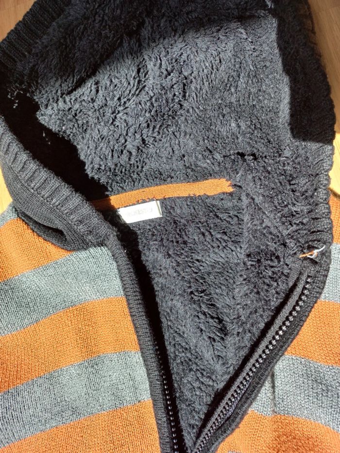 Gilet polaire - photo numéro 3