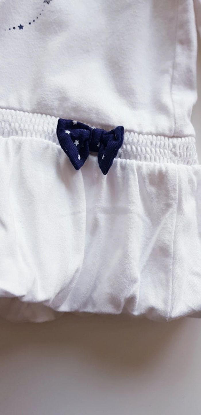 Tunique Baby Club C&A 12 mois - photo numéro 4