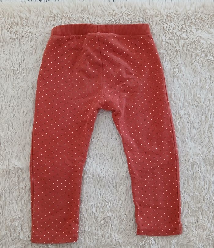 Ensemble sweat 3 ans - photo numéro 5