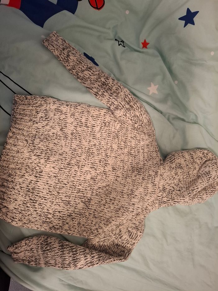 Gilet garçon 3 ans - photo numéro 3