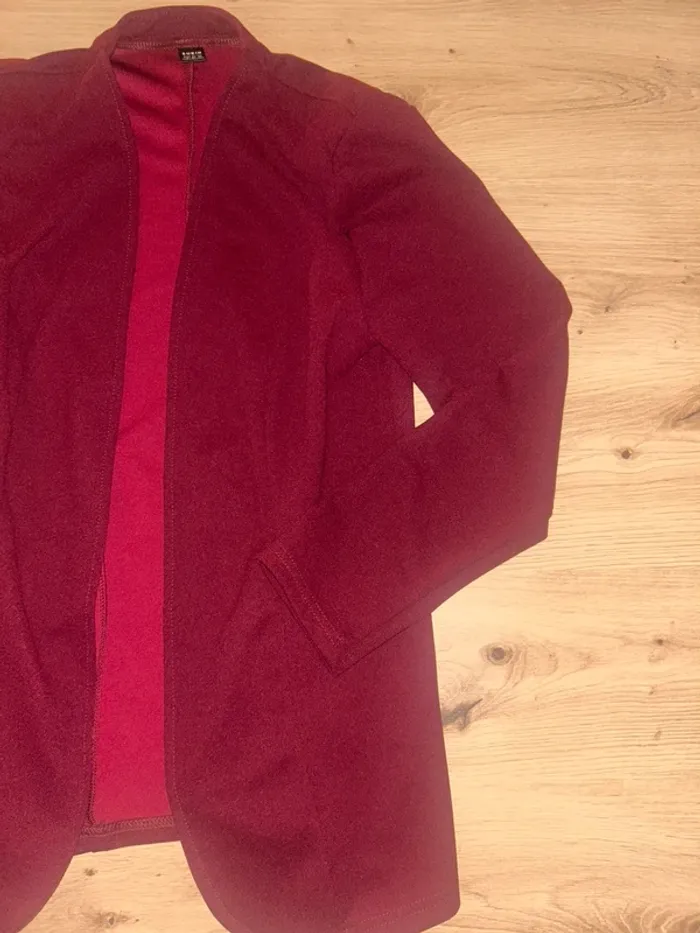 Blazer femme - photo numéro 3