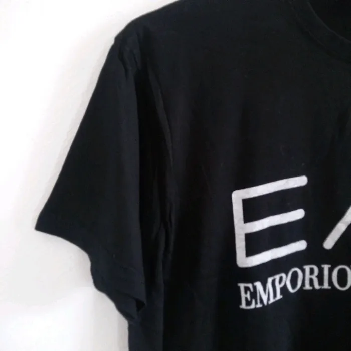 T-shirt homme - photo numéro 5