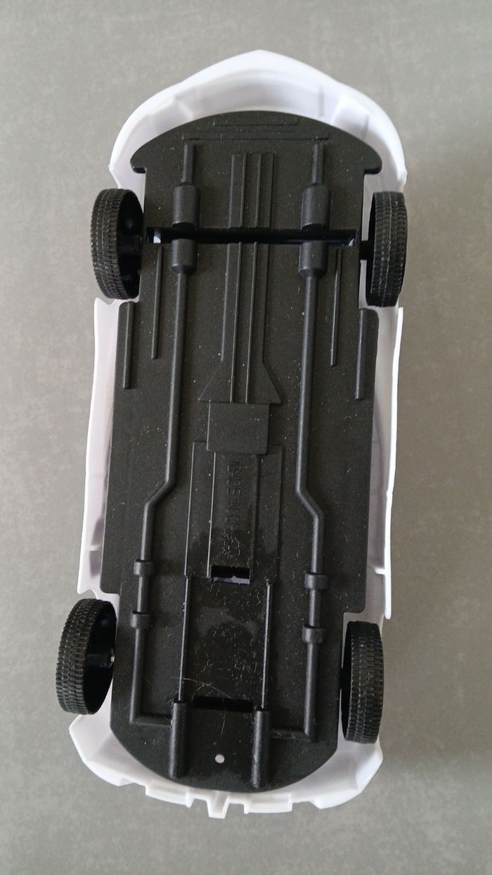 Voiture police - photo numéro 2