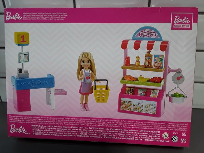 Supermarché de Chelsea - photo numéro 4