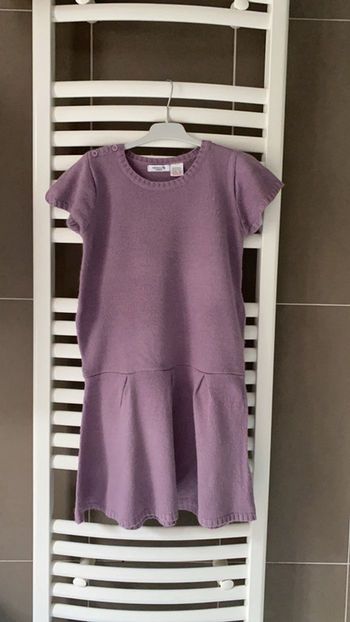 Robe La Redoute Taille 10 ans