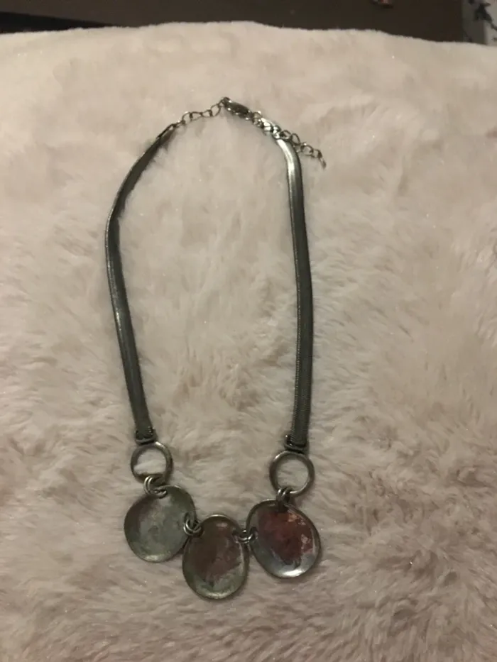 Collier vintage - photo numéro 5