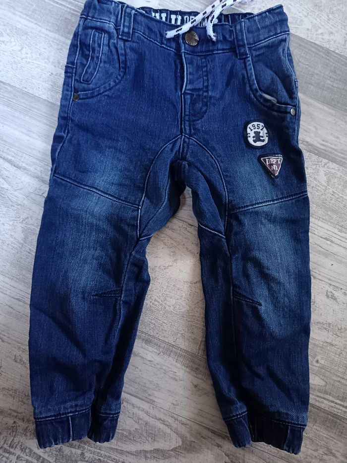 Pantalon - photo numéro 4