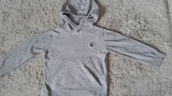 Pull TAO taille 3 ans