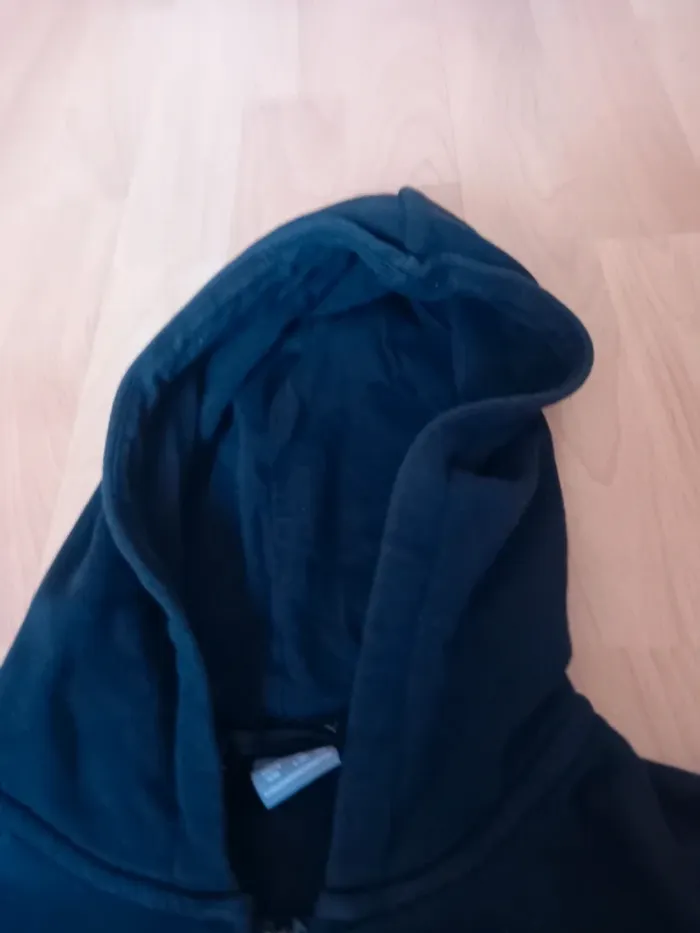 Veste puma - photo numéro 6