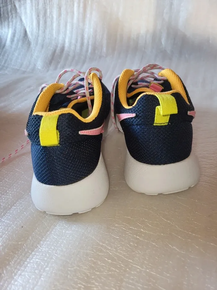 Nike fille - photo numéro 4