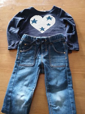 Ensemble 3 ans