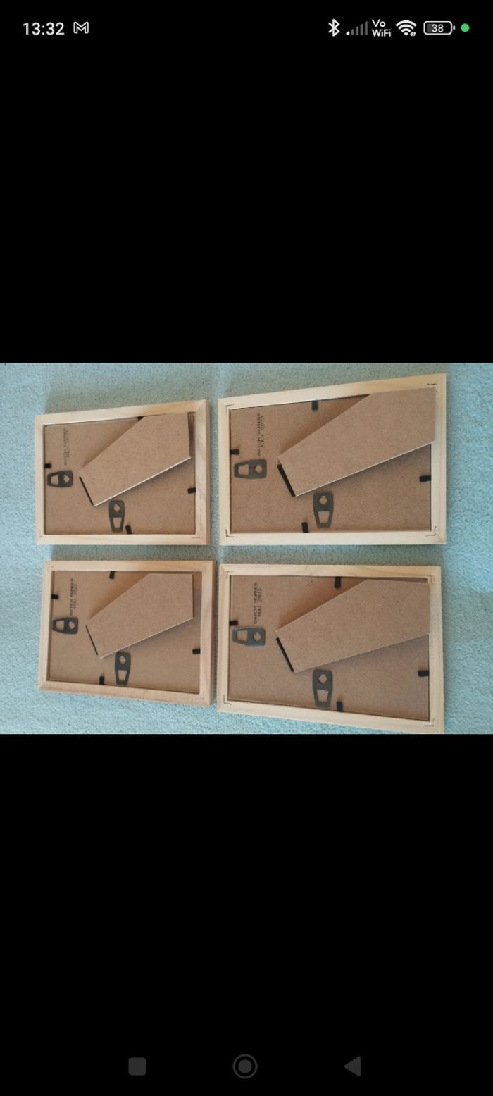 Décoration murale Princesses Disney - photo numéro 4