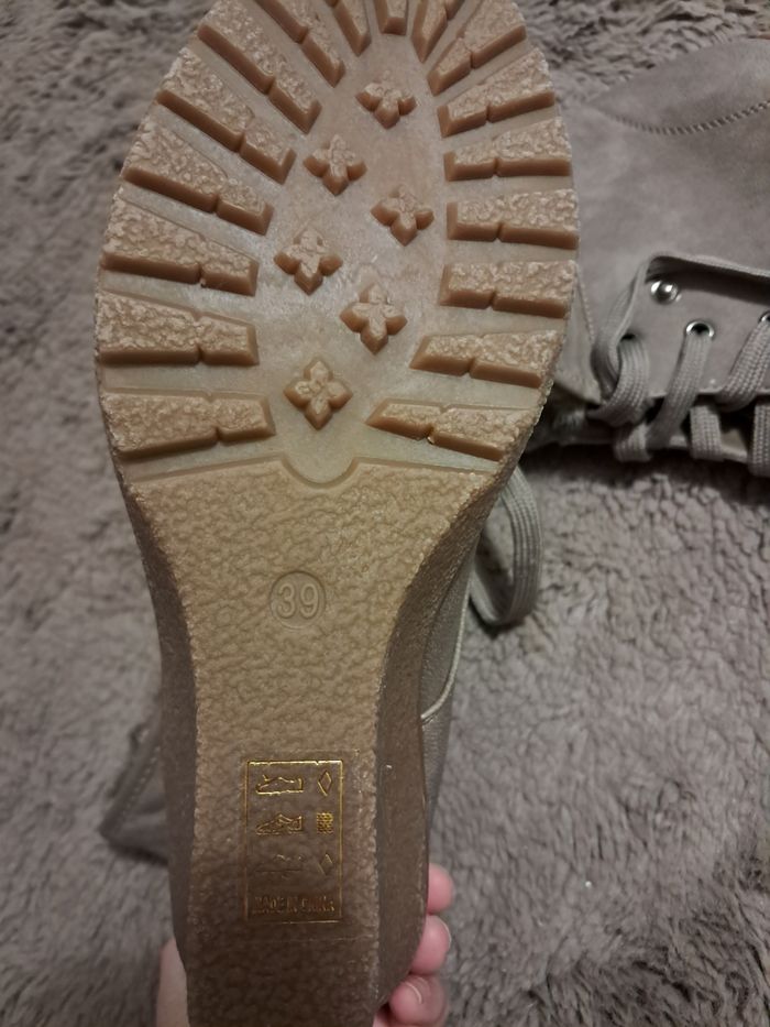 Botines chaudes - photo numéro 6